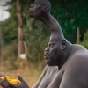 Avatar of poor