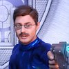 Avatar of Anthony Sims