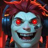 Avatar of Frax.