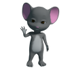 Avatar of Blender_Archive