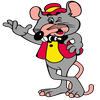 Avatar of chucke394