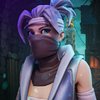 Avatar of LinkdDZN