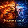 Avatar of hemmyboi