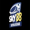 Avatar of Sky88 Nhà cái trực tuyến