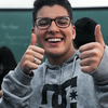 Avatar of Vitao--Rodrigues