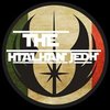 Avatar of The Italian Jedi