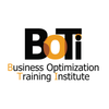 Avatar of Business Optimization Training Institute