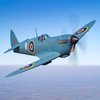 Avatar of SpitfireMike