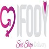 Avatar of ifodycombr