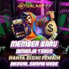 Avatar of GALAXY77