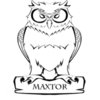 Sketchfab profile picture for @maxtor