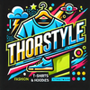 Avatar of thorstyle