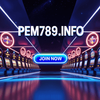 Avatar of conggamepem789