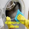 Avatar of Vệ sinh máy giặt Biên Hòa