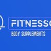 Avatar of fitnesscore