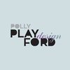 Avatar of Polly Playford Design