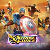 Avatar of 【﻿Ｖｅｒ1ｆ1ｅｄ】 Marvel Strike Force Hack