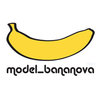 Avatar of model_bananova