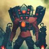 Avatar of Titan speakerman