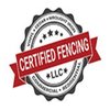 Avatar of Certified Fencing