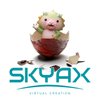 Avatar of skyax.virtual