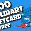 Avatar of Carte-cadeau Walmart gratuite de 50 $