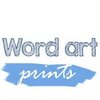 Avatar of Word Art Prints