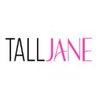 Avatar of Tall Jane