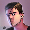 Avatar of Leomaderart