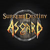 Avatar of Supreme Destiny - Asgard