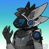 Avatar of Gunner_The_Protogen