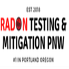 Avatar of Radon Testing and Mitigation PNW