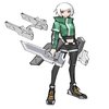 Avatar of Behind