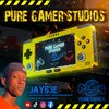 Avatar of Pure Gamer Studios