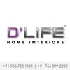 Avatar of DLIFE Home Interiors