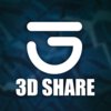 Avatar of 3D Share