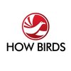 Avatar of howbirds