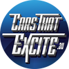 Avatar of Cars That Excite