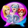 Avatar of anywhere 3D