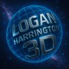 Avatar of Logan Harrington 3D