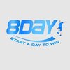 Avatar of 8DAY