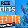 Avatar of Free Bingo Blitz Credits Hack