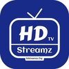 Avatar of hdstreamz07