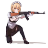 Avatar of Da Anime Boi