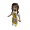 Avatar of Roblox