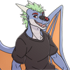 Avatar of bludrago