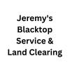 Avatar of Jeremy's Blacktop Service & Land Clearing