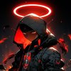 Avatar of black aura