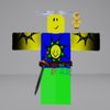 Avatar of queteimpota