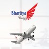 Avatar of Bhartiya_air
